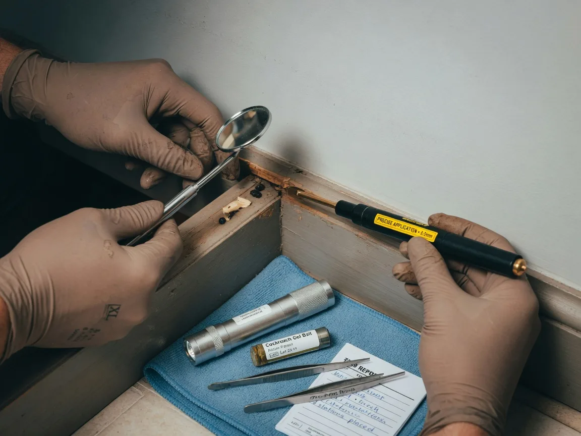 Why choose Emergency Pest Control in Bracey, VA